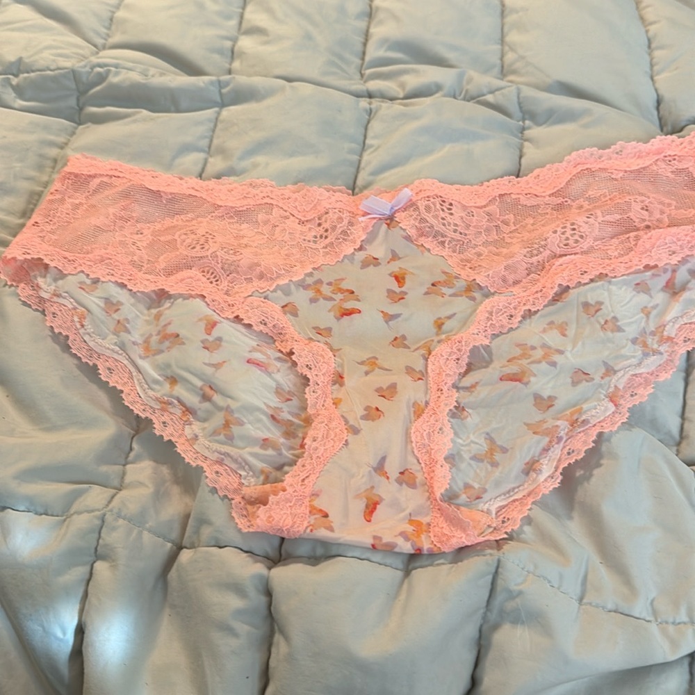 Victoria’s Secret panty